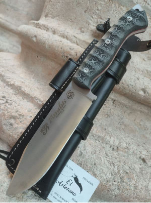 NOVEDAD CUCHILLO ANUBIS J&V